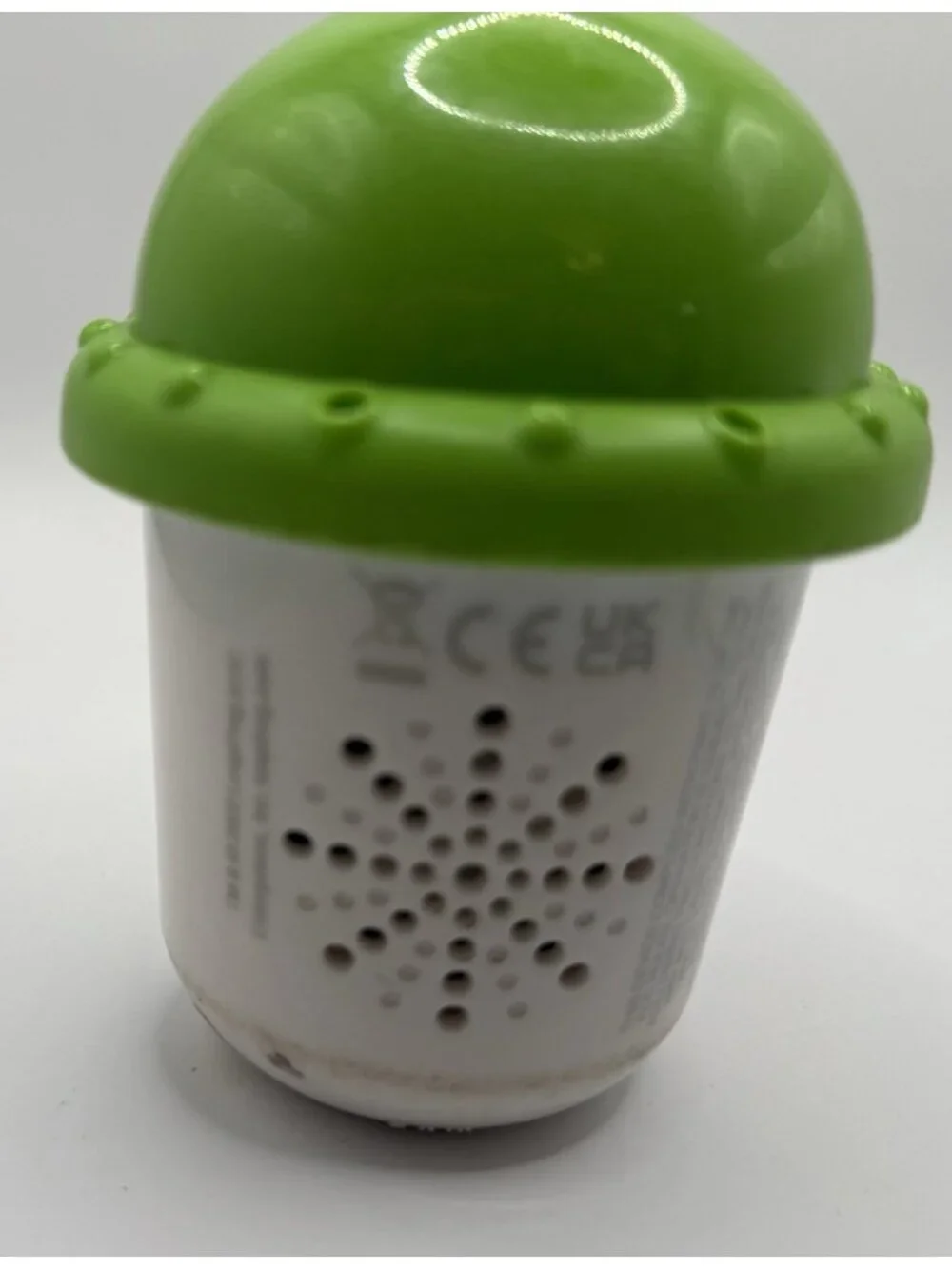 LeapFrog Fruit Colors Learning Smoothie Works!